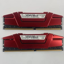 G.Skill Ripjaws V 16GB (2x8GB) RAM DDR4 2666MHz F4-2666C15D-16GVR picture