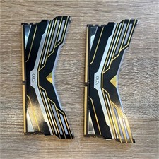 OLOy DDR4 3000 MHz RAM Memory Kit, 2 Modules 16gb 2by 8 picture