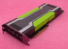 Cisco UCSC-GPU-M60 Tesla M60 16GB Dual-GPU GDDR5 PCIe x16 Server GPU Accelerator picture