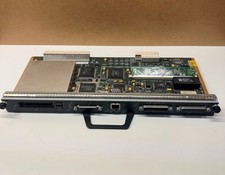 Cisco UBR7200-I/O-FE 73-2956-06 48MB 7200 Input/Output Controller UBR7200VXR picture