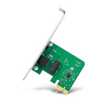 TP-Link TG-3468 Gigabit PCI Express Network LAN Adapter Add-on Card picture