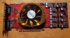 MSI ATI Radeon HD 4850 1GB GDDR3 picture