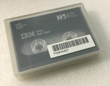 IBM 59H4457 DDS4 4MM TEST TAPE CARTRIDGE BRAND NEW picture