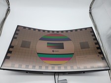 SAMSUNG 32-Inch S39C Series FHD Curved Gaming Monitor picture
