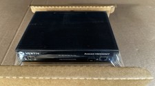 Vertiv Avocent HMX5200T IP KVM USB 2.0 TX Dual DVI-D Audio SFP w/ Power Pack picture