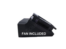 AMD Mi210 RADEON INSTINCT GPU Cooling Fan Shroud Mounting Accelerator Card AI picture