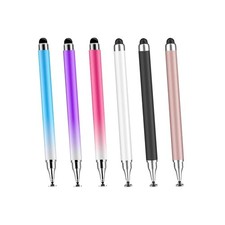 Touch Screen Pen Stylus Drawing Universal For iPhone iPad Samsung Tablet Phone picture