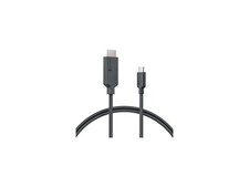 ALOGIC Elements Series USB-C to HDMI Cable with 4K Support - Male to Male - 1m picture