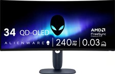 Alienware - AW3425DW 34
