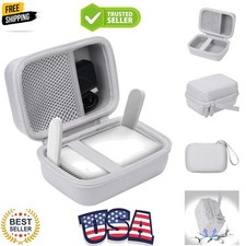 for GL.iNet GL- / GL-MT1300 / GL-A1300 /GL- Slate AX Secure Travel WiFi Route... picture