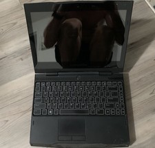 RARE Alienware Model P06T Laptop AS IS No Charger picture