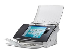 Canon imageFormula ScanFront 300P Document Scanner (4575B002AD) picture