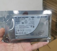Compatible Intel SSD DC S4600 Series 240GB SSDSC2KG240G7 2.5