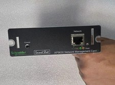 Genuine APC AP9630 Electric UPS Network Management Card 2 picture