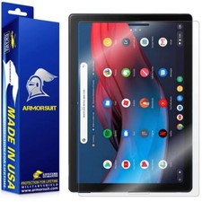 [2-Pack] ArmorSuit MilitaryShield Google Pixel Slate Screen Protector HD Film picture