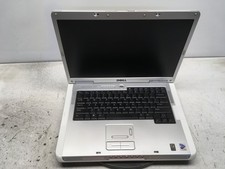 Dell Inspiron 6000 Intel Pentium M 06D8 1.73GHz 1 GB NO HDD No Batt picture