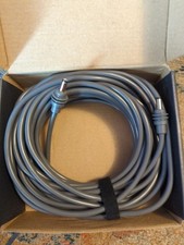 Starlink Mini Power Cable 32.8FT Waterproof Extension NEW open box picture