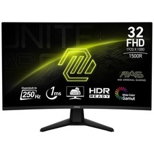 MSI MAG 32C6X 31.5