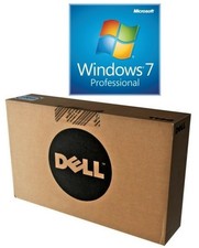 NEW DELL 17.3 INTEL 1.70GHz 8GB 512GB SSD DVD-RW BACKLIT KEYBOARD WINDOWS 7 PRO picture