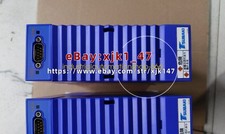 1PCS Used KD2002GGS AC Servo Driver Via UPS or FedEX picture