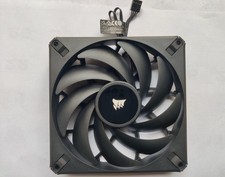 Corsair AF140 ELITE High-Performance PWM Fluid Dynamic Bearing Fan picture