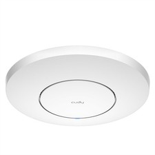CUDY BE3600 Wi-Fi 7 2.5G Access Point AP3600 Access Point WLAN AP3600 picture