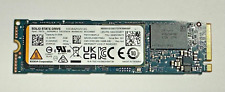 New Toshiba KIOXIA XG8 PCIe 4.0 NVMe 512GB OPAL M.2 2280 SSD, KXG8AZNV512G picture