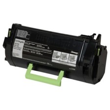 20 Virgin Genuine Empty Lexmark MS810 MS710 521X 521H Toners  picture