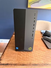 HP Pavilion Gaming Desktop TPC-F123-MT picture