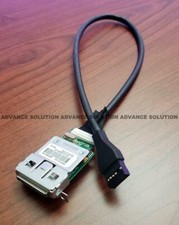 New HP USB 3.0 SD4 Card Reader Board 797441-001 796321-001 picture