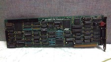 AST ENHANCED PLUS BOARD 202139-002 5251/11 USED 202139002 525111 picture