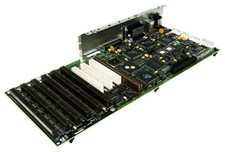 169048-001 compaq / hewlett packard / hp system board proliant 1500 processor picture