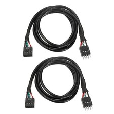 2Pcs 24