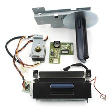 WWCL05200 Peel Assembly Dispenser Kit For SATO CL4NX Thermal Printer Original picture