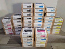 Epson T580 UltraChrome K3 80ml Printer Ink Cartridge Stylus Pro 3880 / 3800 picture