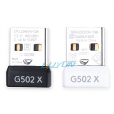USB Dongle Signal Receiver Adapter for Logitech G502X/G502X PLUS Gaming Mouse picture
