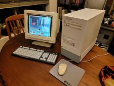 Packard Bell Legend 4610 Intel Pentium 40MB Ram 1GB HDD Vintage Windows 95 PC picture