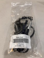 Replacement AC Charger Cable Power Cord 8ft 125 Volts 10 Amps 0320-4000-15BI picture