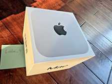2026 Apple Mac mini Desktop M6 12-Core CPU/GPU | 24GB RAM | 512GB SSD |MHQM4LL/A picture