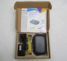 Netgear CM400 Cable Modem /w Box and Instructions Complete picture