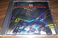 Jump Raven Advance Copy Cyberflik 1994 Win PC CD ROM NEW SEALED picture