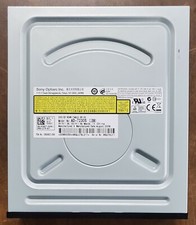 SONY INTERNAL DVD/CD DRIVE FOR DESKTOP COMPUTERS - MODEL AD-7230S - USED picture