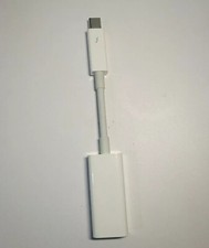 1PCS Thunderbolt 2 To FireWire 800 1394B Adapter Cable Dongle Model A1463 picture