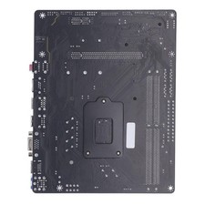 H311 DS4 Computer Motherboard Dual DDR4 Channel NVME M.2 LGA1151 Gaming Mot DVHI picture