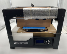 QIDI TECH I 3D Printer  Fused Filament Fabrication picture
