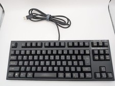 REALFORCE R2TL-JP4-BK Topre Tenkeyless 45g USB Wired Keyboard Layout picture