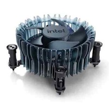 Intel Laminar RS1 LGA1700 Cooler M23905-001 Aluminum Heatsink 65W TDP picture