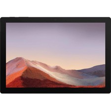Microsoft Surface Pro 7 1960  i51135G7 CPU8GB RAM256GB SSDWIN 11 P 04653 G2U picture