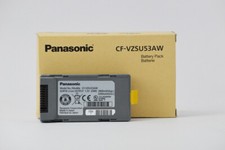 Genuine Panasonic CF-VZSU53AW CF-VZSU53W 3400mAh 7.2V 2.9AH 23Wh New Factory Box picture