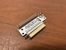 Commodore 128D keyboard adaptor for Commodore 64 or VIC keyboard picture